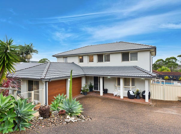 5 Walch Avenue, Bateau Bay, NSW 2261