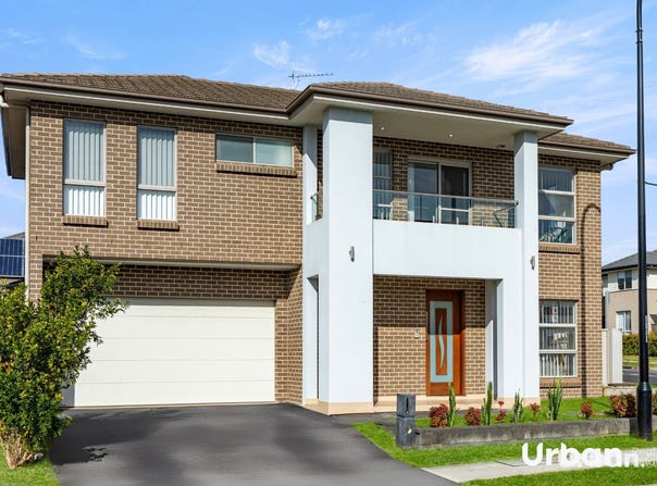 2 Shen Street, Schofields, NSW 2762