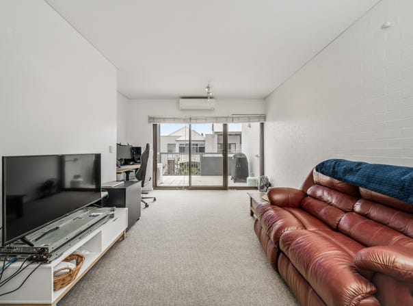 42/59 Breaksea Drive, North Coogee, WA 6163