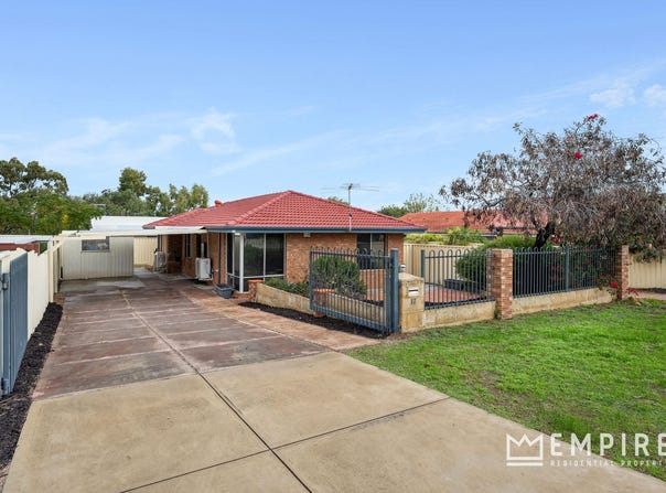 17 Stanyford Place, Hamilton Hill, WA 6163