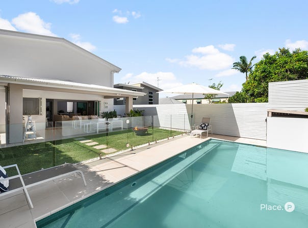 43 Oceana Terrace, Manly, Qld 4179