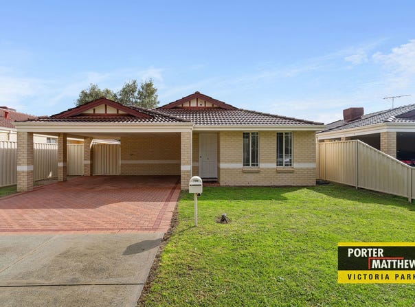 72B Mallard Way, Cannington, WA 6107
