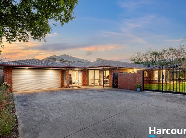 4 Ranceby Close, Rowville, Vic 3178