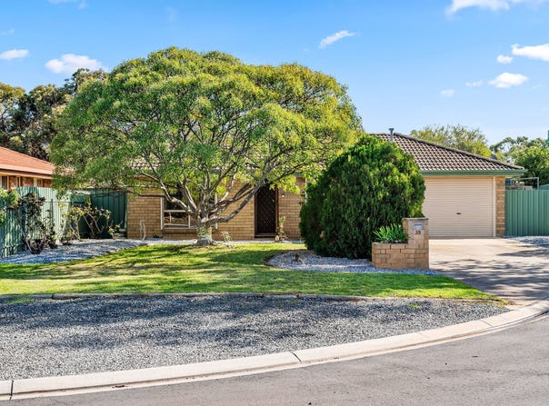 39 Brooks Avenue, Willaston, SA 5118
