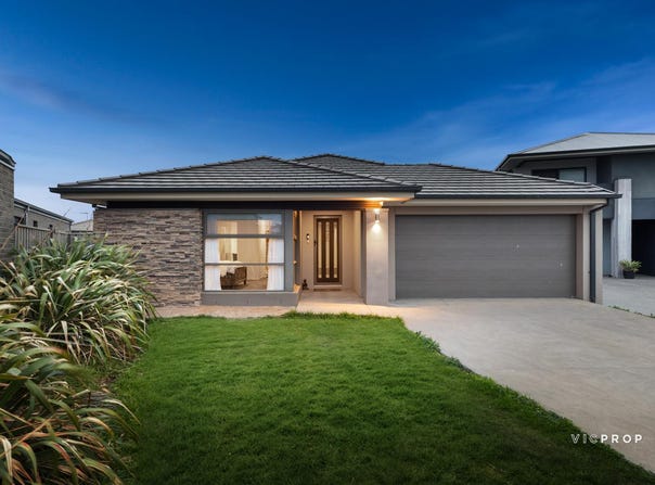 6 Ivy Court, Werribee, Vic 3030
