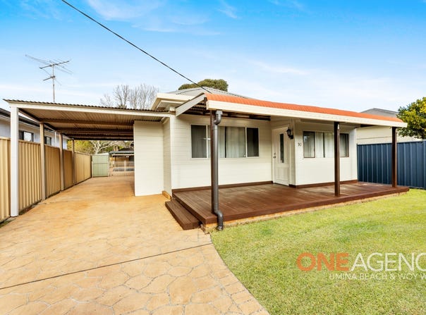 90 Paton Street, Woy Woy, NSW 2256