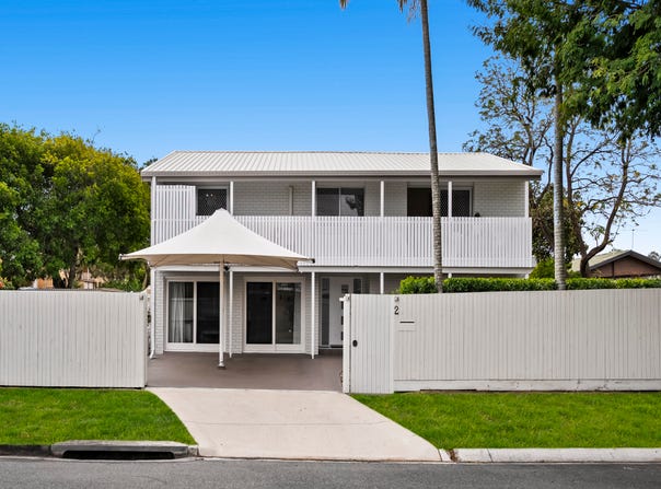 2 Clement Street, Aspley, Qld 4034