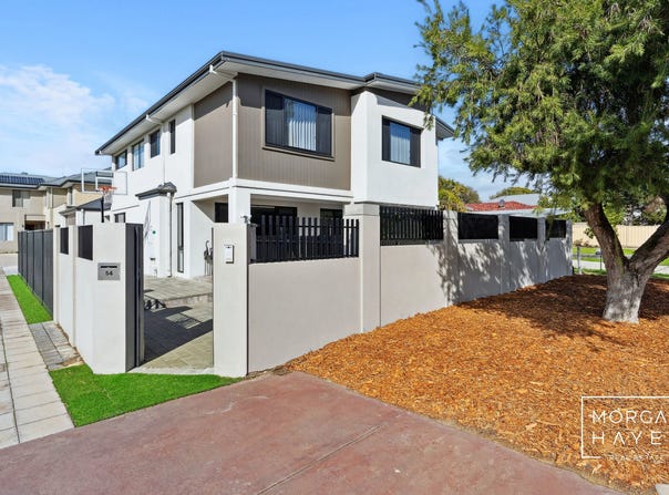 54 Andrews Road, Wilson, WA 6107