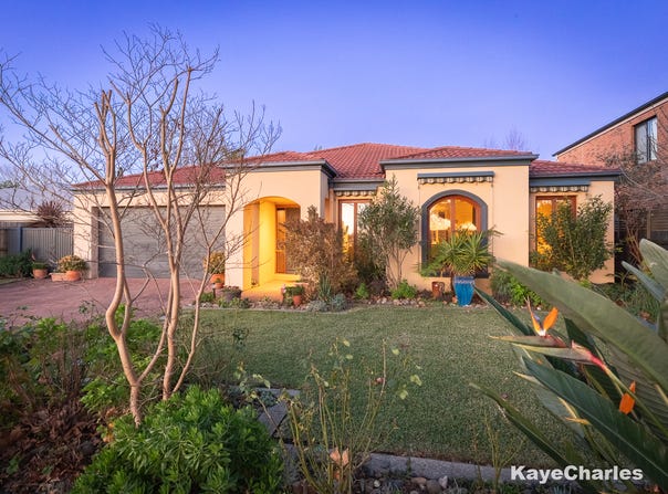 3 Timberside Drive, Beaconsfield, Vic 3807