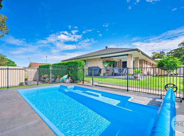 22 Portside Crescent, Corlette, NSW 2315