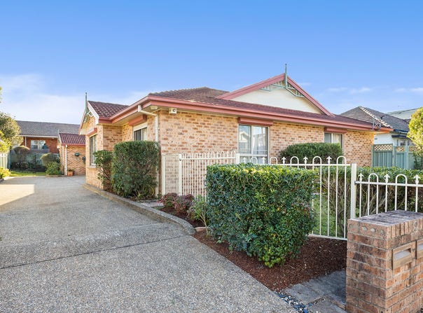 1/12 Eastern Street, Gwynneville, NSW 2500