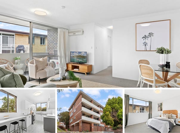 15/17 Meadow Crescent, Meadowbank, NSW 2114