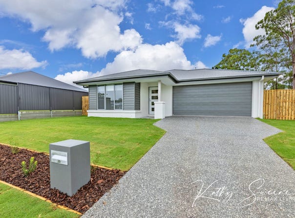 29 Flinders Street, D'Aguilar, Qld 4514