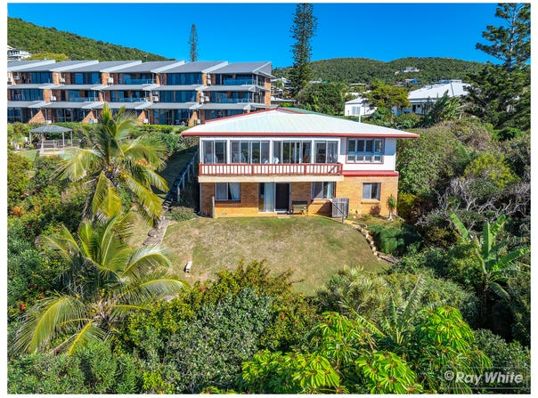 2 Kerr Street, Meikleville Hill, Qld 4703