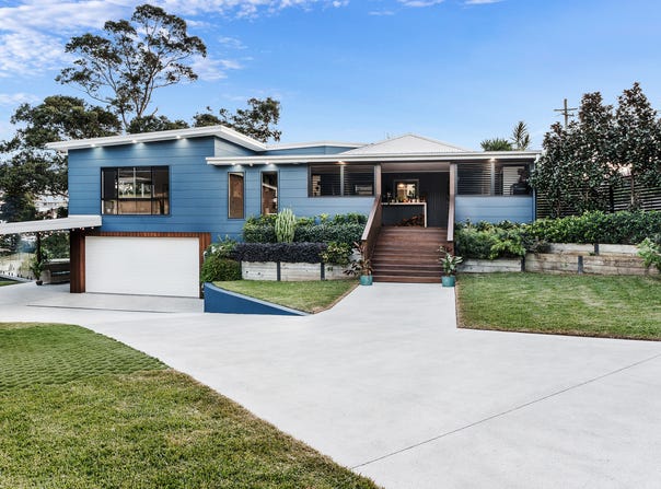 3 Ranchby Avenue, Lake Heights, NSW 2502