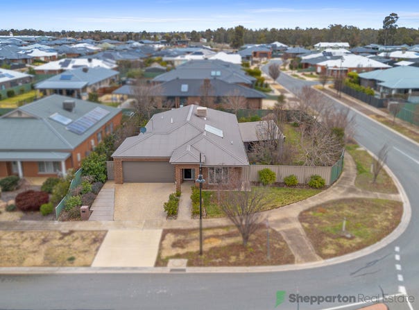 22 Cormorant Boulevard, Kialla, Vic 3631