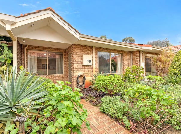 14/39 Hillwood Avenue, Warwick, WA 6024