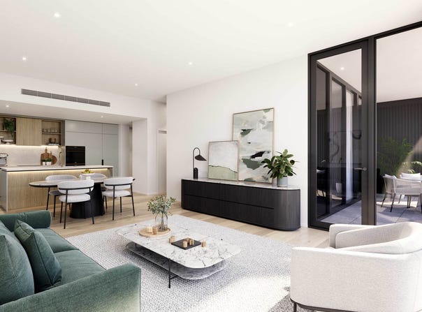 807/124 Bull Street, Newcastle, NSW 2300