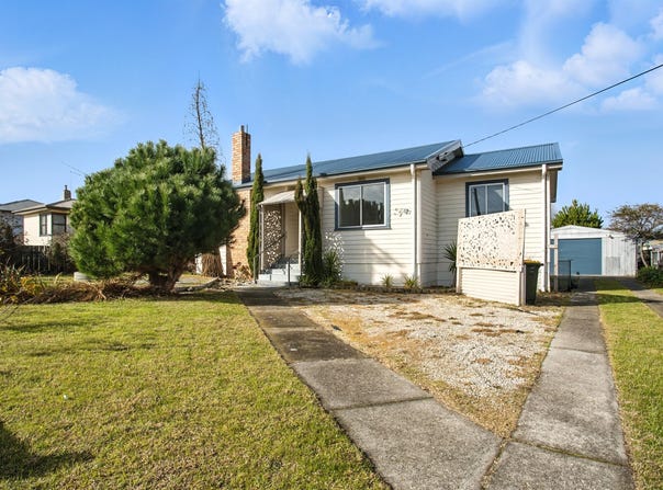 26 Davidson Street, George Town, Tas 7253