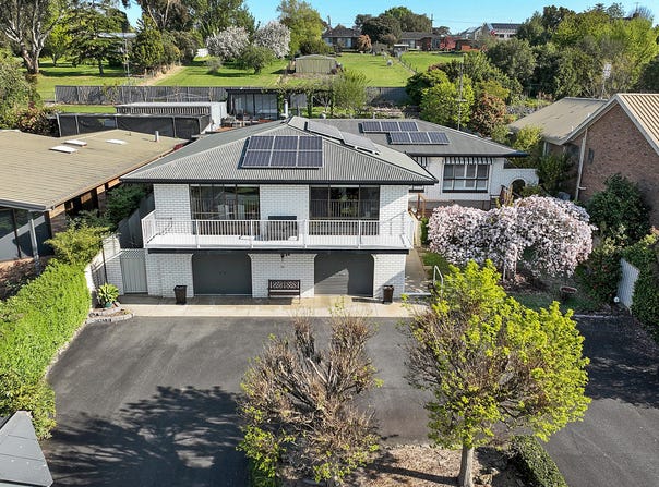 60 Tulloh Street, Elliminyt, Vic 3250