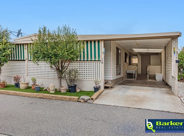 138/36 Hillier Road, Hillier, SA 5116