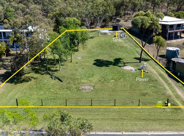 60 Pioneer Drive, Dingo Beach, Qld 4800