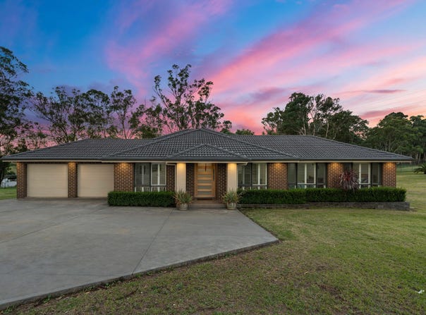 163 Horsley Road, Horsley Park, NSW 2175