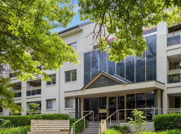 9/28 Torrens Street, Braddon, ACT 2612