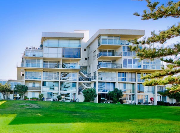21/287 West Coast Hwy, Scarborough, WA 6019
