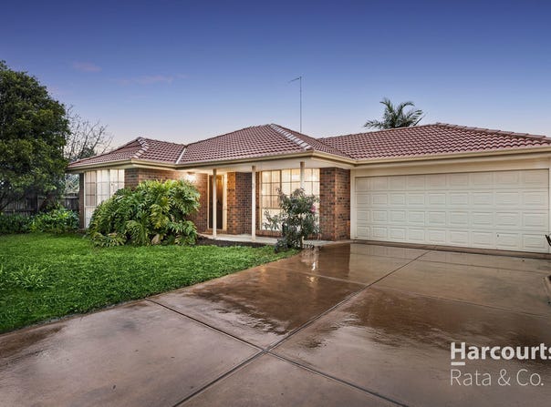 3 Appletree Drive, Mill Park, Vic 3082