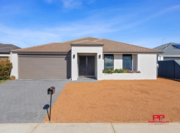 5 Curacoa Way, Byford, WA 6122