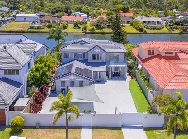 59 Cabana Boulevard, Benowa, Qld 4217