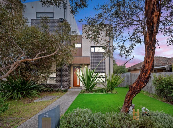 48 Collier Court, Strathmore Heights, Vic 3041