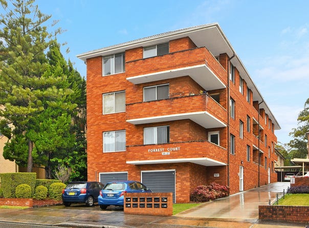 2/35-37 Nelson Street, Penshurst, NSW 2222