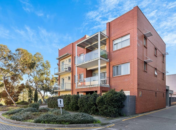 6/7-11 Euston Walk, Mawson Lakes, SA 5095