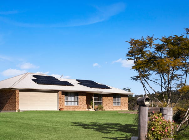 182 Wirrimbi Road, Newee Creek, NSW 2447
