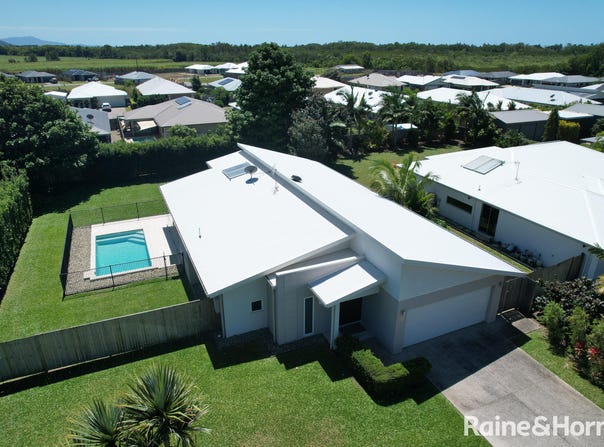 65 Cooya Beach Road, Bonnie Doon, Qld 4873