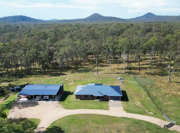 571 Wooli Road, Pillar Valley, NSW 2462