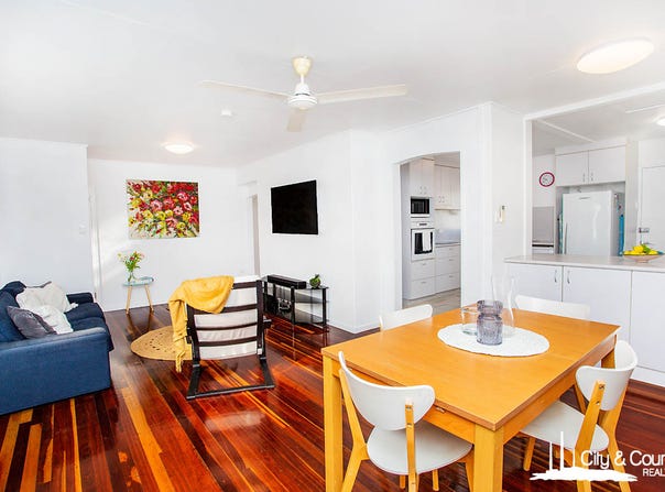 8 Morris Crescent, Mount Isa, Qld 4825