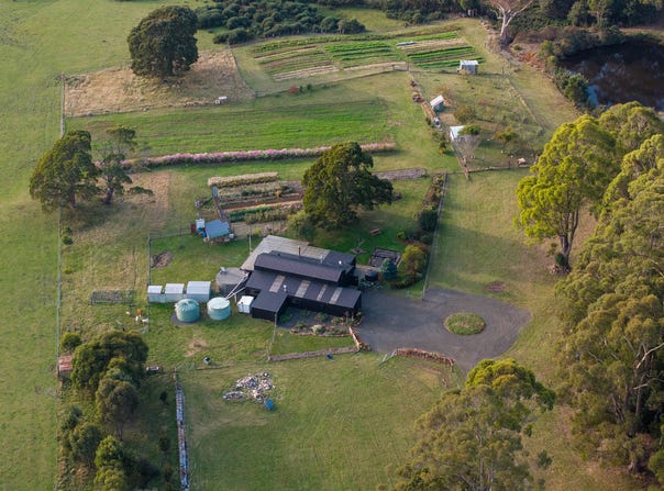 24 Talunah Road, Hampshire, Tas 7321