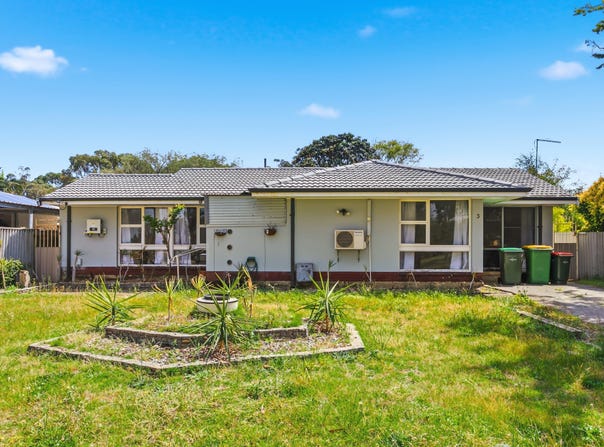 3 Menli Place, Orelia, WA 6167