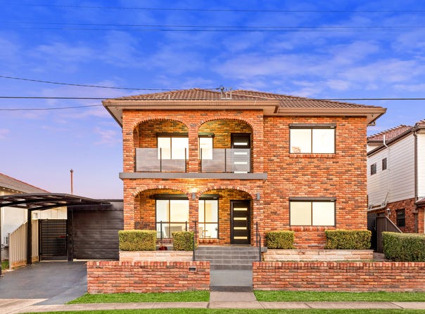 12 Monash Street, Wentworthville, NSW 2145