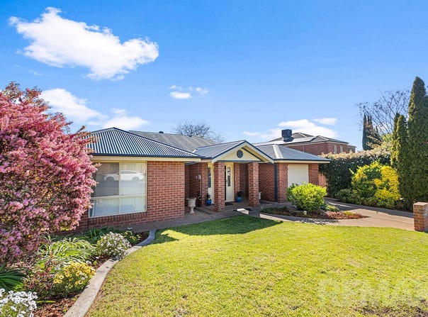 2/47 Tamar Drive, Tatton, NSW 2650