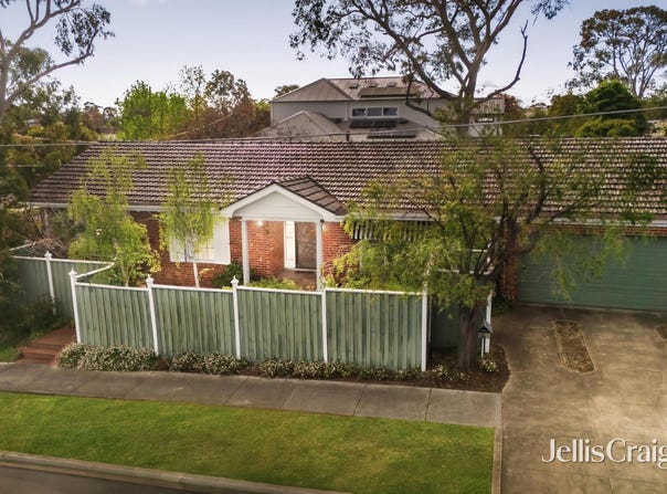 2 Shrewsbury Road, Nunawading, Vic 3131