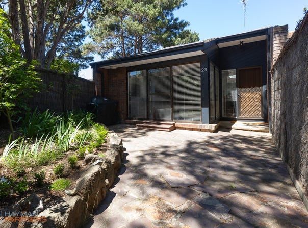 23/3 Lane-Poole Place, Yarralumla, ACT 2600