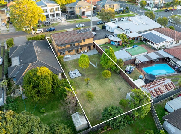 29 Wattle Street, Rydalmere, NSW 2116