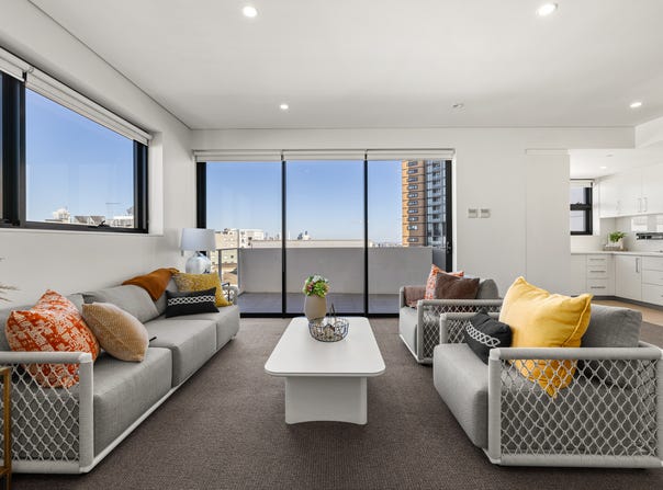 168/9 Atchison Street, St Leonards, NSW 2065
