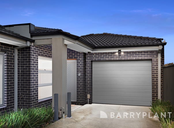3/80 Oberon Avenue, St Albans, Vic 3021