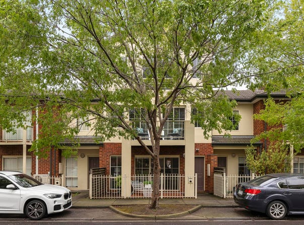 91 Village Way, Maribyrnong, Vic 3032