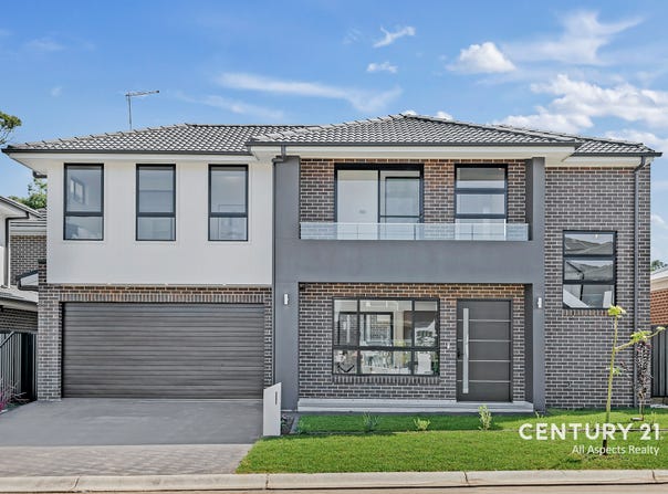 10 Dorian Street, Rouse Hill, NSW 2155